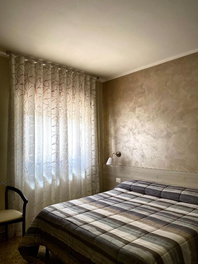 Hotel Vallisdea Sala Consilina Ngoại thất bức ảnh