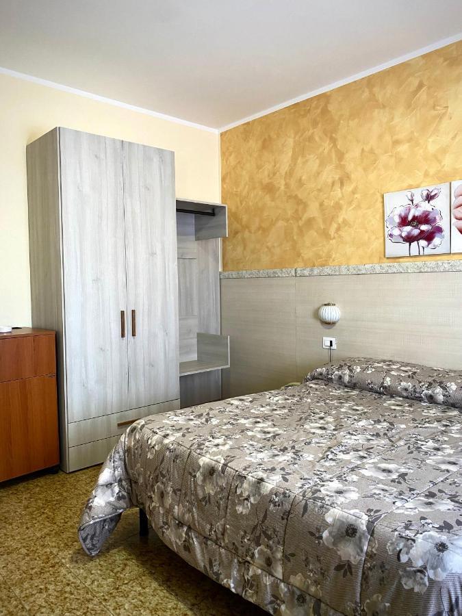 Hotel Vallisdea Sala Consilina Ngoại thất bức ảnh